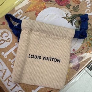 Louis Vuitton Pouch